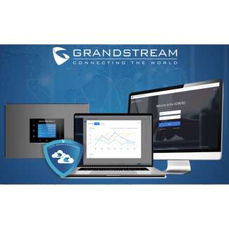 Grandstream Grandstream UCMR Pro