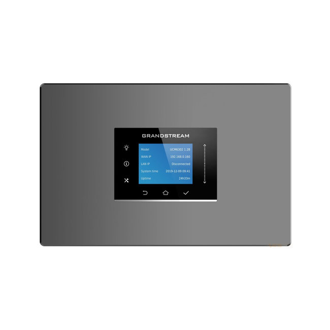 Grandstream GrandstreamUCM6302PBX