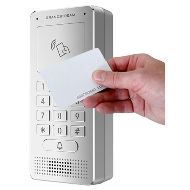 Grandstream GDS37x0-RFID-RD Grandstream RFID cards
