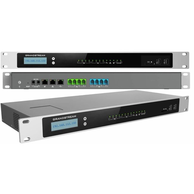 Grandstream Grandstream pbx UCM6304