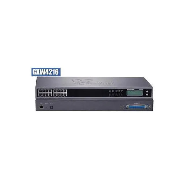 Grandstream Grandstream GXW4216 16 port FXS Gateway - v2