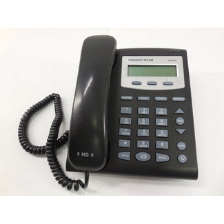 Grandstream GRANDSTREAM GXP285 VOIP TELEFOON