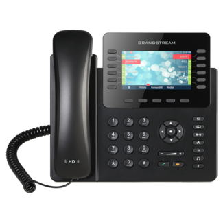 Grandstream Grandstream GXP2170 7-line IP HD Phone with EHS support