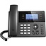 Grandstream Téléphone de bureau SIP Wi-Fi Grandstream GXP1760w