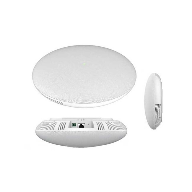 Grandstream Haut-parleur et microphone d'interphone Grandstream GSC3510 SIP