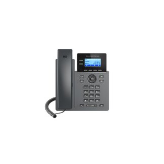 Grandstream Téléphone de bureau WIFI Grandstream GRP2602W