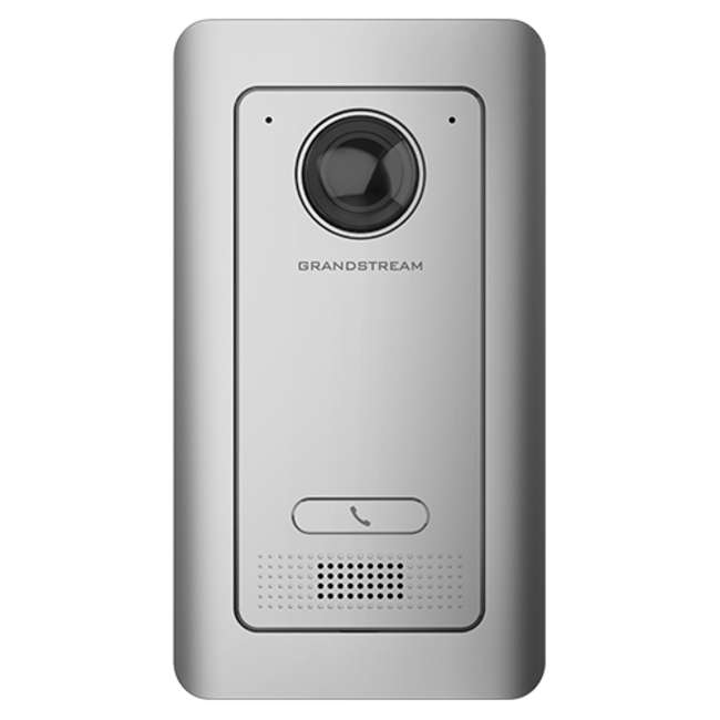 Grandstream Grandstream GDS3712 camera + button