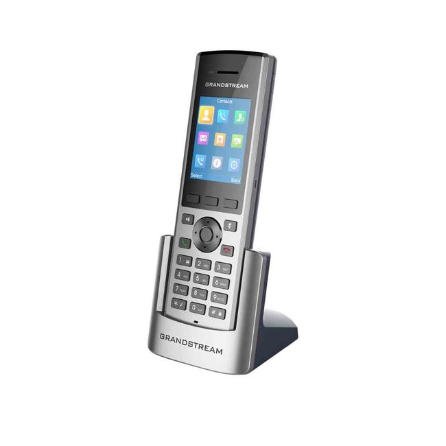 Grandstream Combiné Grandstream DP730 Dect IP