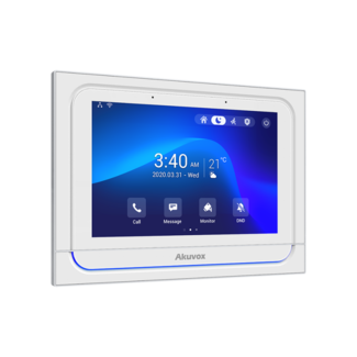 Akuvox Akuvox X933W IP Indoor Unit (Android)