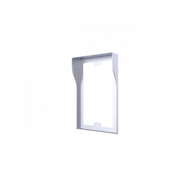 Akuvox Interphone Akuvox R20BX2 - 2 boutons avec kit de montage