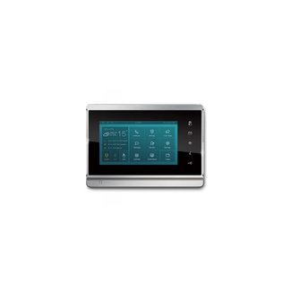 Akuvox Akuvox IT82W Indoor Unit 7" incl. Wi-Fi  (Android)