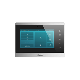 Akuvox Unité intérieure Akuvox IT82R SIP (Android)