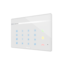 Akuvox Unité intérieure IP Akuvox (Linux) C312S - Argent