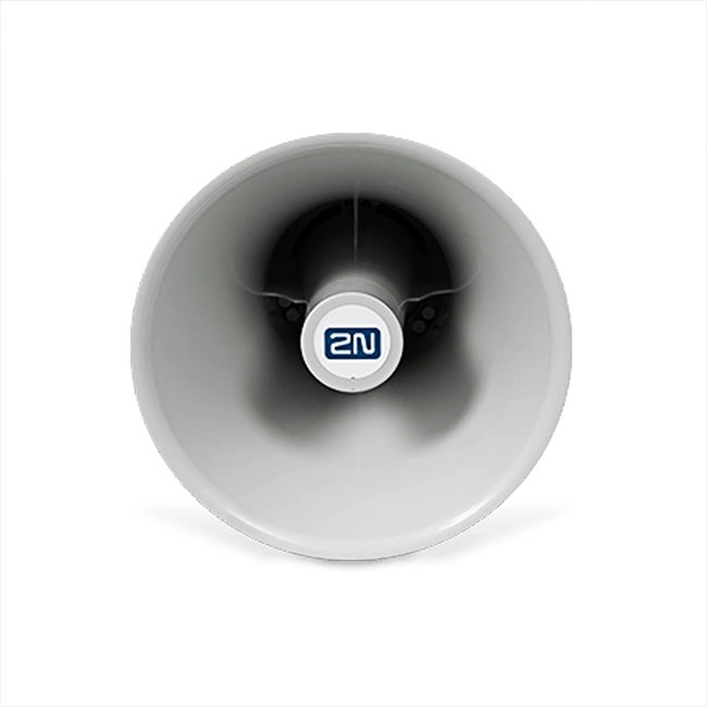 2N 2NSIPSpeakerHorn