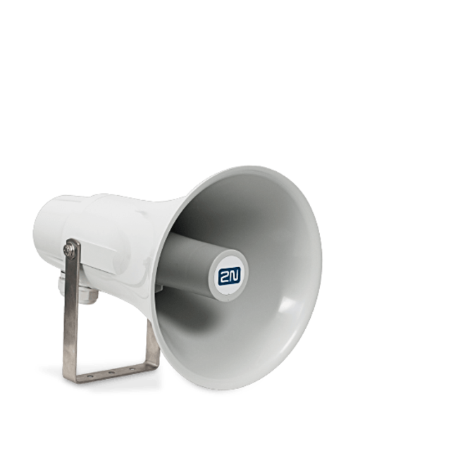 2N 2NSIPSpeakerHorn