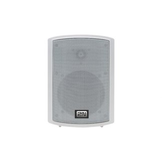 2N Haut-parleur SIP 2N (blanc)