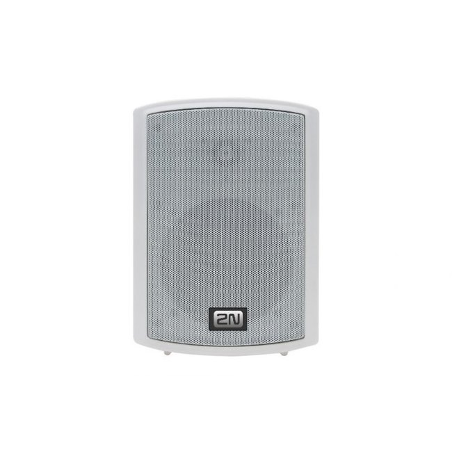2N Haut-parleur SIP 2N (blanc)