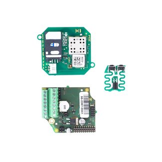 2N Lecteur de carte sécurisé 2N pour Force (compatible NFC)