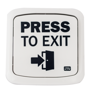 2N 2N Press to Exit button