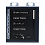 2N 2N IP Verso touch screen module