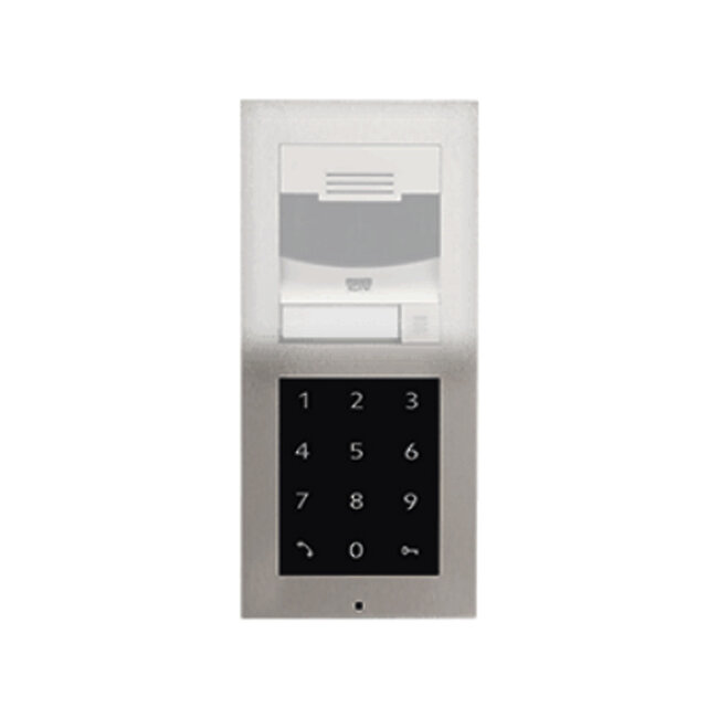 2N 2N IP Verso touch keypad module