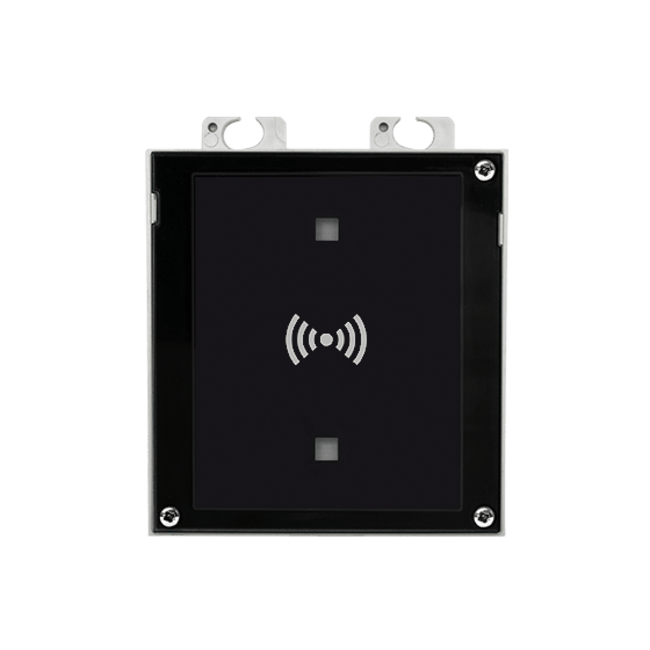 2N Lecteur de cartes 2N IP Verso RFID 13,56 MHz