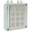 2N Module clavier 2N IP Verso