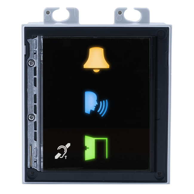 2N 2N IP Verso Induction loop