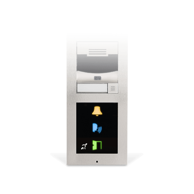 2N 2N IP Verso Induction loop