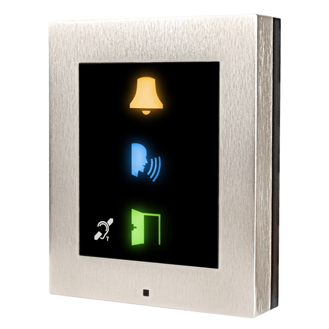 2N 2N IP Verso Induction loop