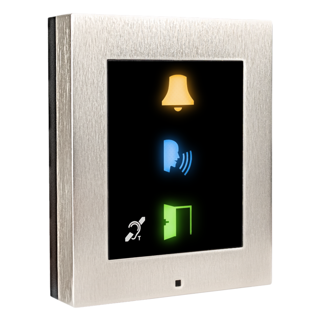 2N 2N IP Verso Induction loop