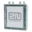 2N Module infopanel 2N IP Verso