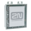 2N Module infopanel 2N IP Verso