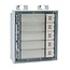 2N Module 2N IP Verso 5 boutons