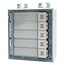 2N Module 2N IP Verso 5 boutons