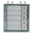 2N Module 2N IP Verso 5 boutons