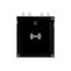2N Lecteur RFID de carte sécurisée 2N IP Verso 13,56 MHz compatible NFC