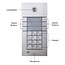 2N 2N IP Vario avec 3x2 touches et clavier