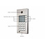 2N 2N IP Vario met 3 buttons en keypad