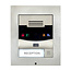 2N Interphone en saillie 2N IP Solo sans caméra (argent)