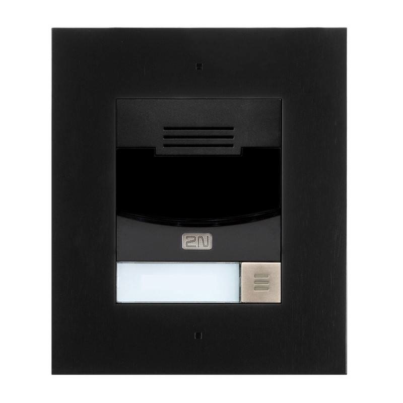 2n-ip-solo-opbouw-intercom-met-camera-zwart-voip-and-go