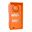 2N 2N IP Safety met 2 buttons en INFO/SOS labels