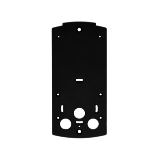 2N Plaque arrière 2N IP Base