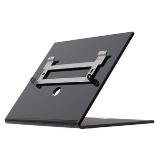 2N Support de bureau 2N Indoor Touch (noir)