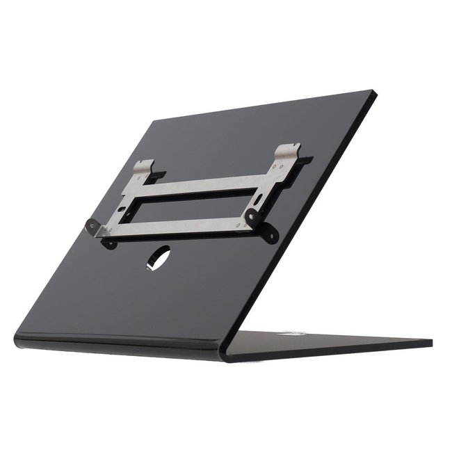 2N Support de bureau 2N Indoor Touch (noir)
