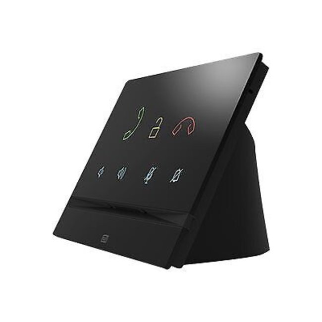 2N Conversation intérieure 2N (noir)