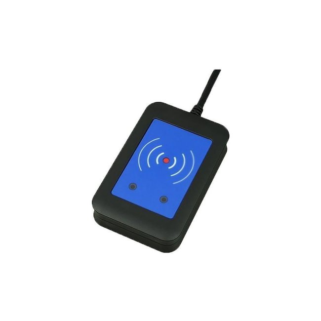 2N 2N External RFID kaartlezer 125kHZ (USB interface)