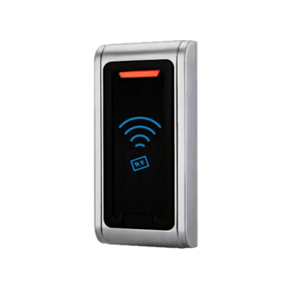 2N Lecteur de carte RFID externe 2N 125kHz (Wiegand)