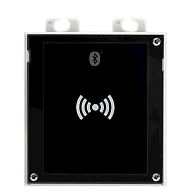 2N 2N Bluetooth & RFID lezer (125 kHz, secured 13,56MHz, NFC)