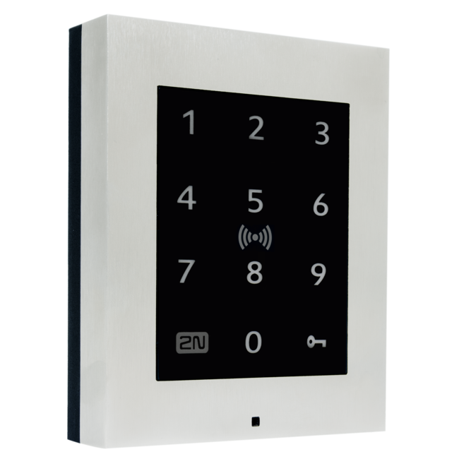 2N 2N Access Unit 2.0 Touch keypad & RFID
